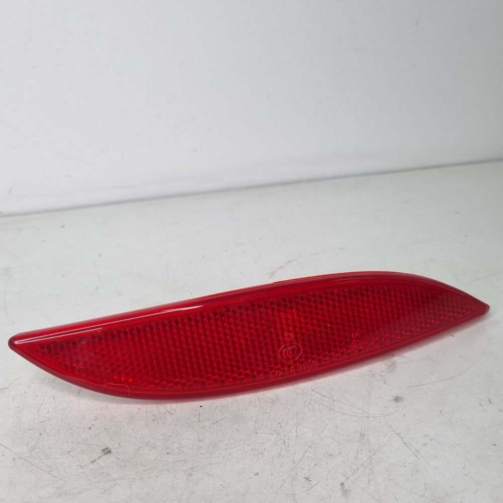 Refletor Tras Lat Dir Renault Fluence 2012/2017
