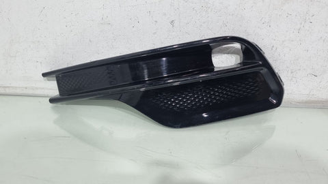 Moldura Farol Milha Esq Jeep Compass 2022/2024