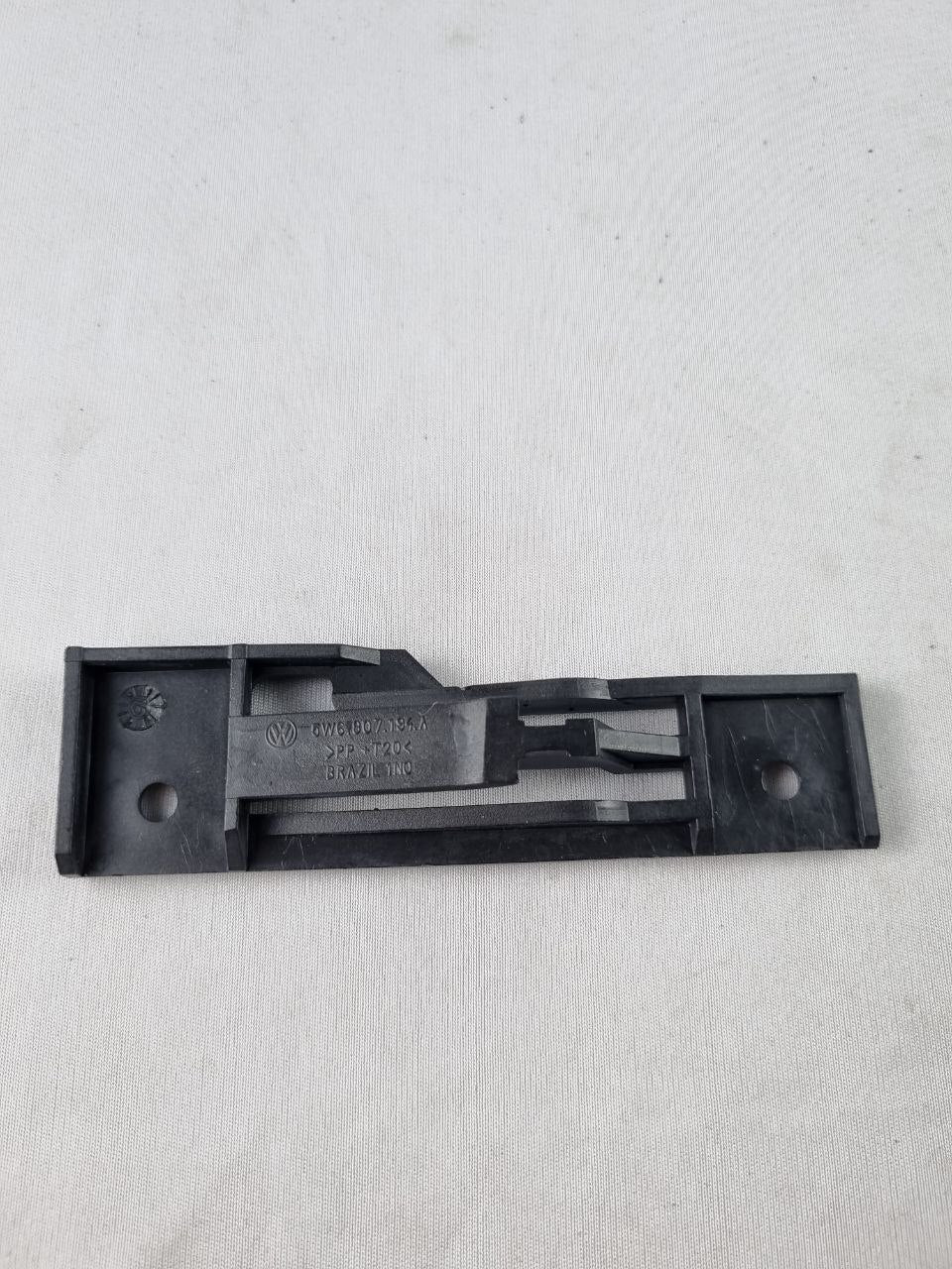Suporte Para-choque Tras Volkswagen Gol G3/G4 1999/2008