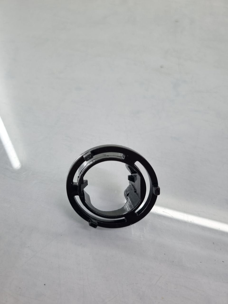 Suporte Sensor Estacionamento Volkswagen Tiguan 2008/2017 Novo