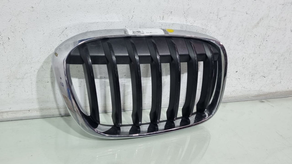 Grade Diant Dir BMW X1 2016/2019