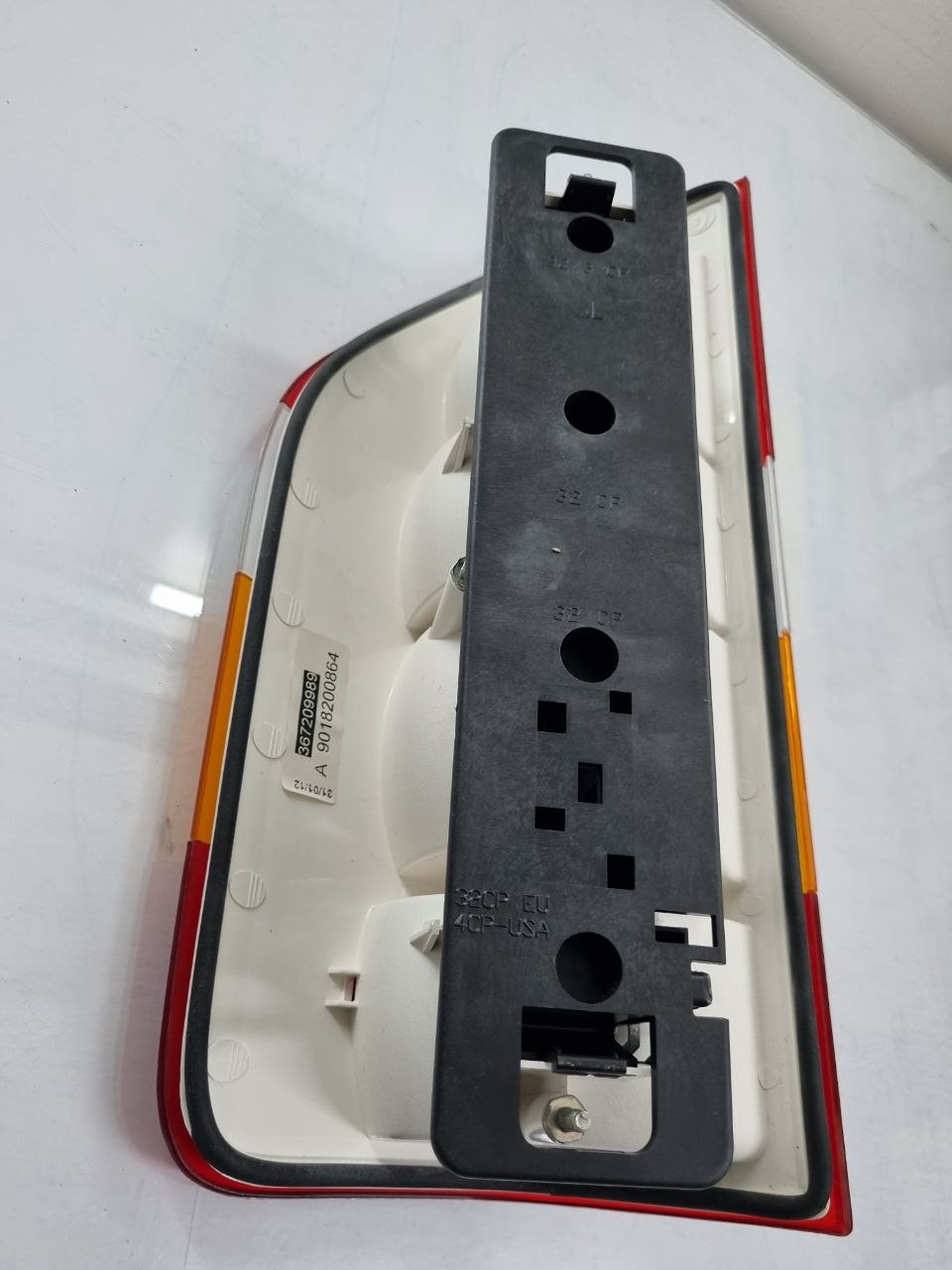 Lanterna Tras Dir Mercedes-Benz Sprinter 1997/2012