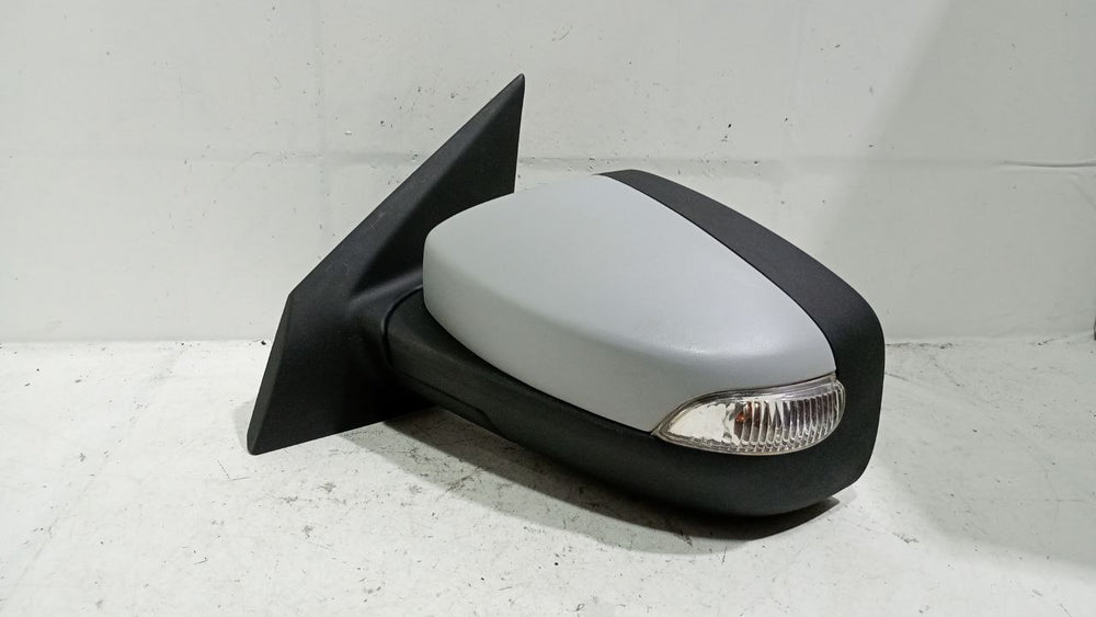 Retrovisor Diant Esq Nissan Versa 2015/2019