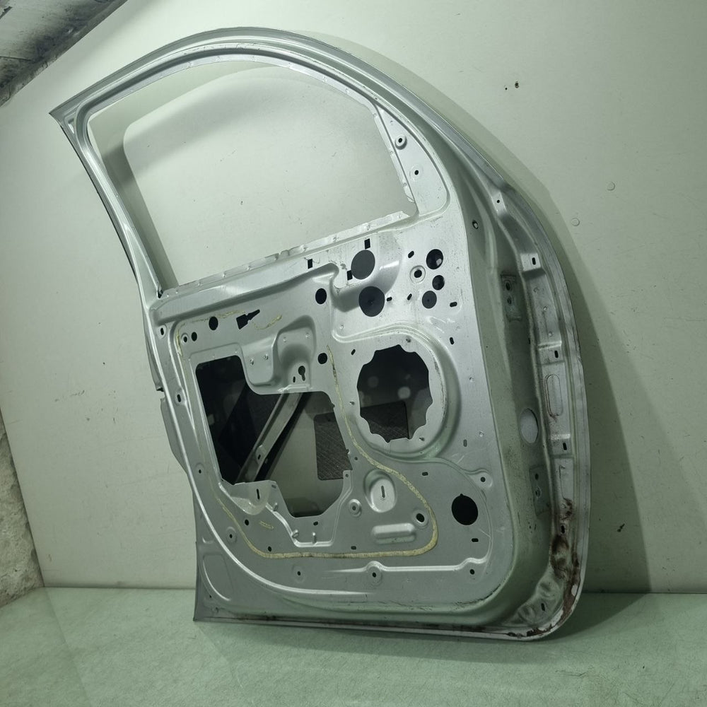 Porta Diant Esq Fiat Toro 2016/2024 Usada
