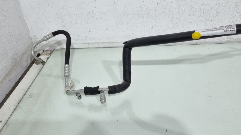 Mangueira Ar Condicionado Fiat Cronos 2018/2020