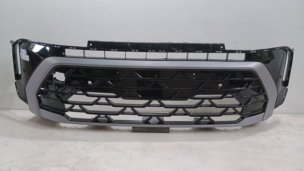 Grade Moldura Apliquê Dianteira Volkswagen Taos 2026 Usado