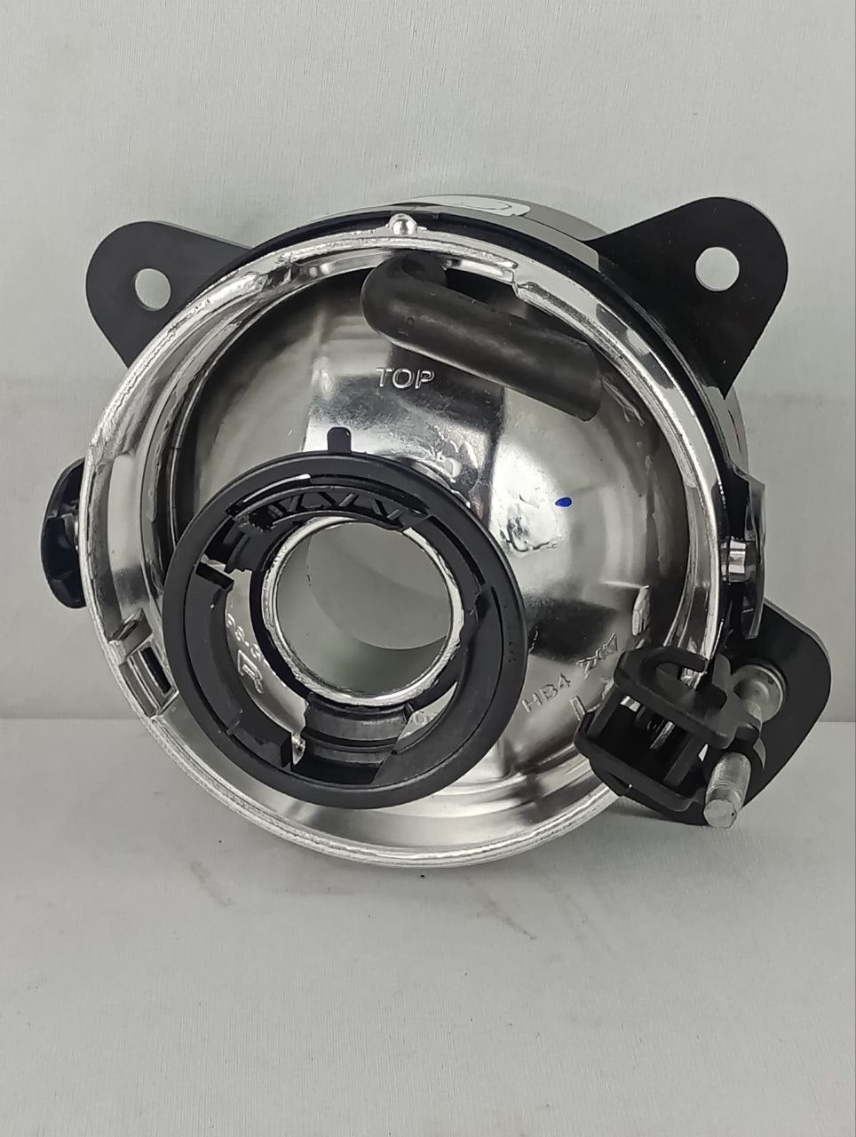 Farol de milha esq gol g5 2008 a 2012