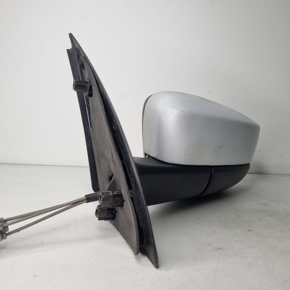 Retrovisor Esq Volkswagen Saveiro 2009/2012