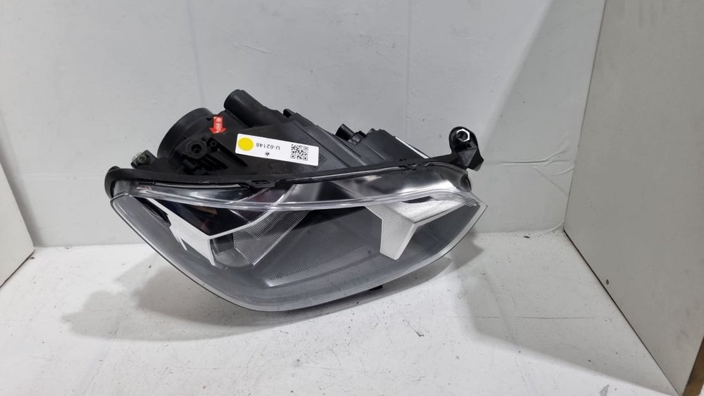 Farol Dianteiro Direito Volkswagen Up 2019/2021 Usado