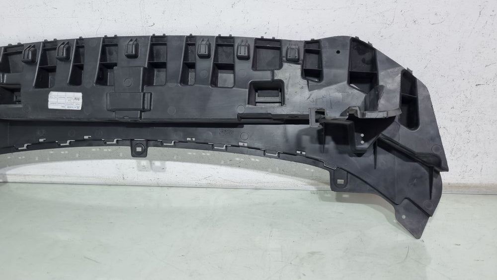 Defletor Inferior Radiador Ford New Fiesta 2014/2019