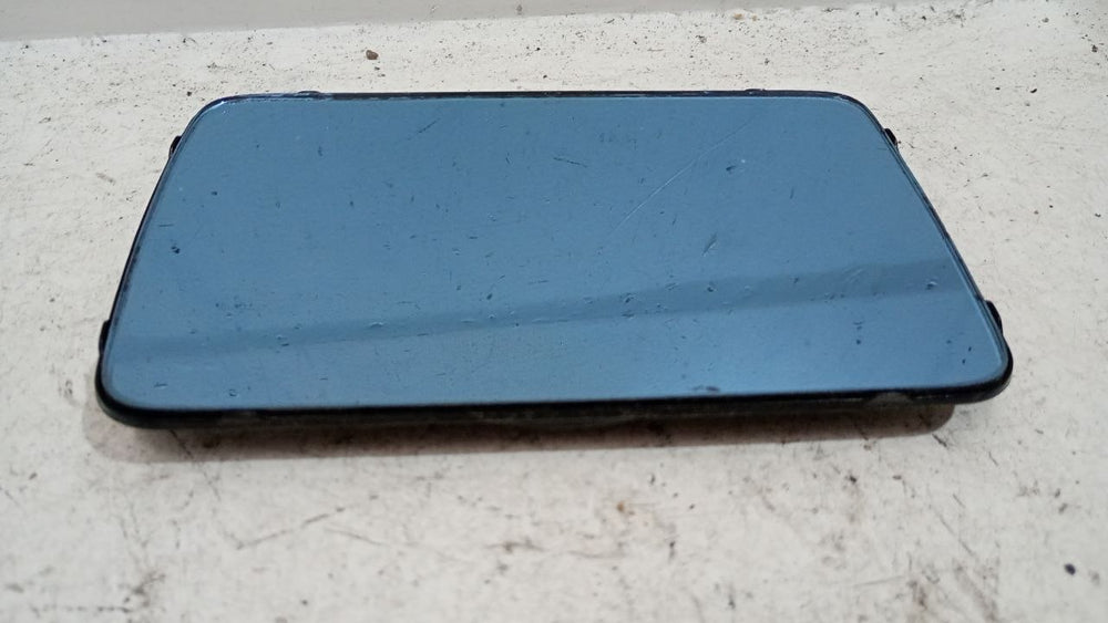 Lente Retrovisor Esq Fiat Uno 1994/2004