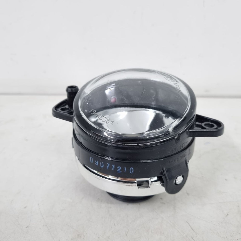 Farol Aux Neblina Diant Esq Volkswagen Fox/CrossFox/SpaceFox/Gol/Polo 2009/2014