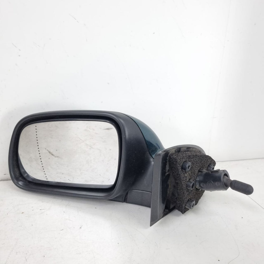 Retrovisor Esq Peugeot 307 2001/2012