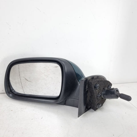 Retrovisor Esq Peugeot 307 2001/2012