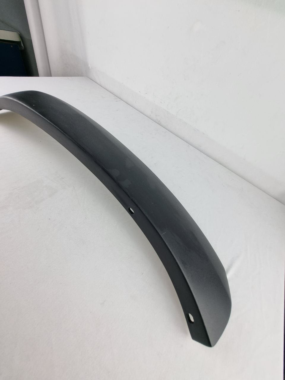 Moldura Parachoque Diant Esq Renault Duster 2012/2015