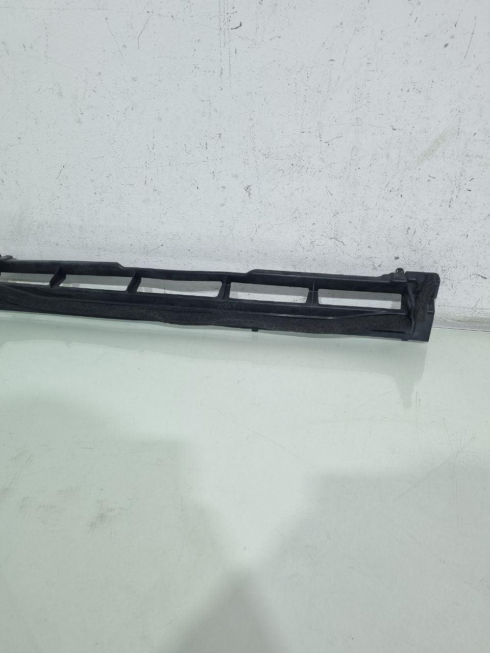 Defletor Parachoque Dianteiro Toyota Corolla Cross 2023/2024 Usado