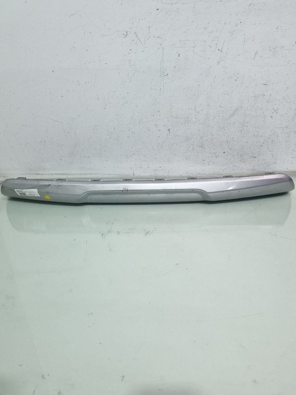 Moldura Parachoque Dianteiro Honda WRV 2019/2021 Usado