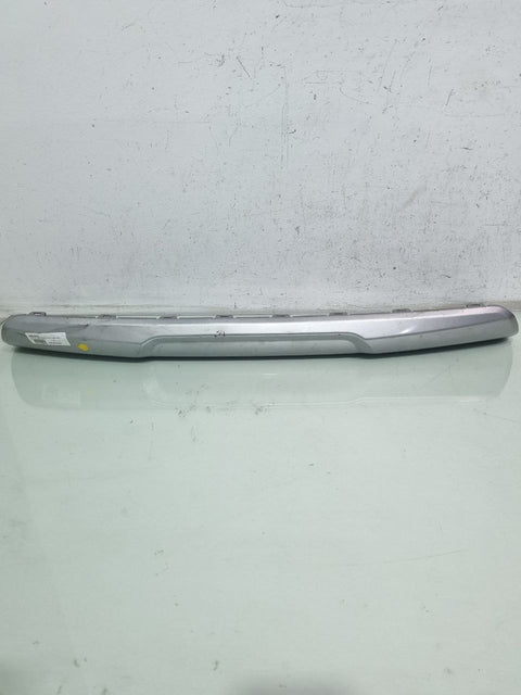 Moldura Parachoque Dianteiro Honda WRV 2019/2021 Usado