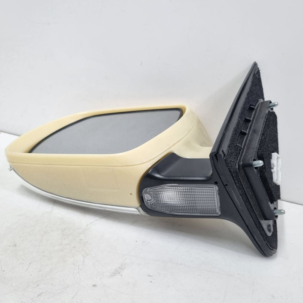 Retrovisor Externo Esq Hyundai Vera Cruz 2008/2013