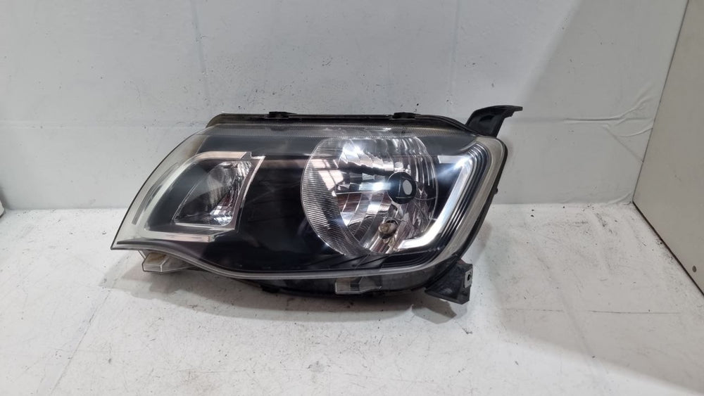 Farol Diant Esq Renault Kwid 2016/2021