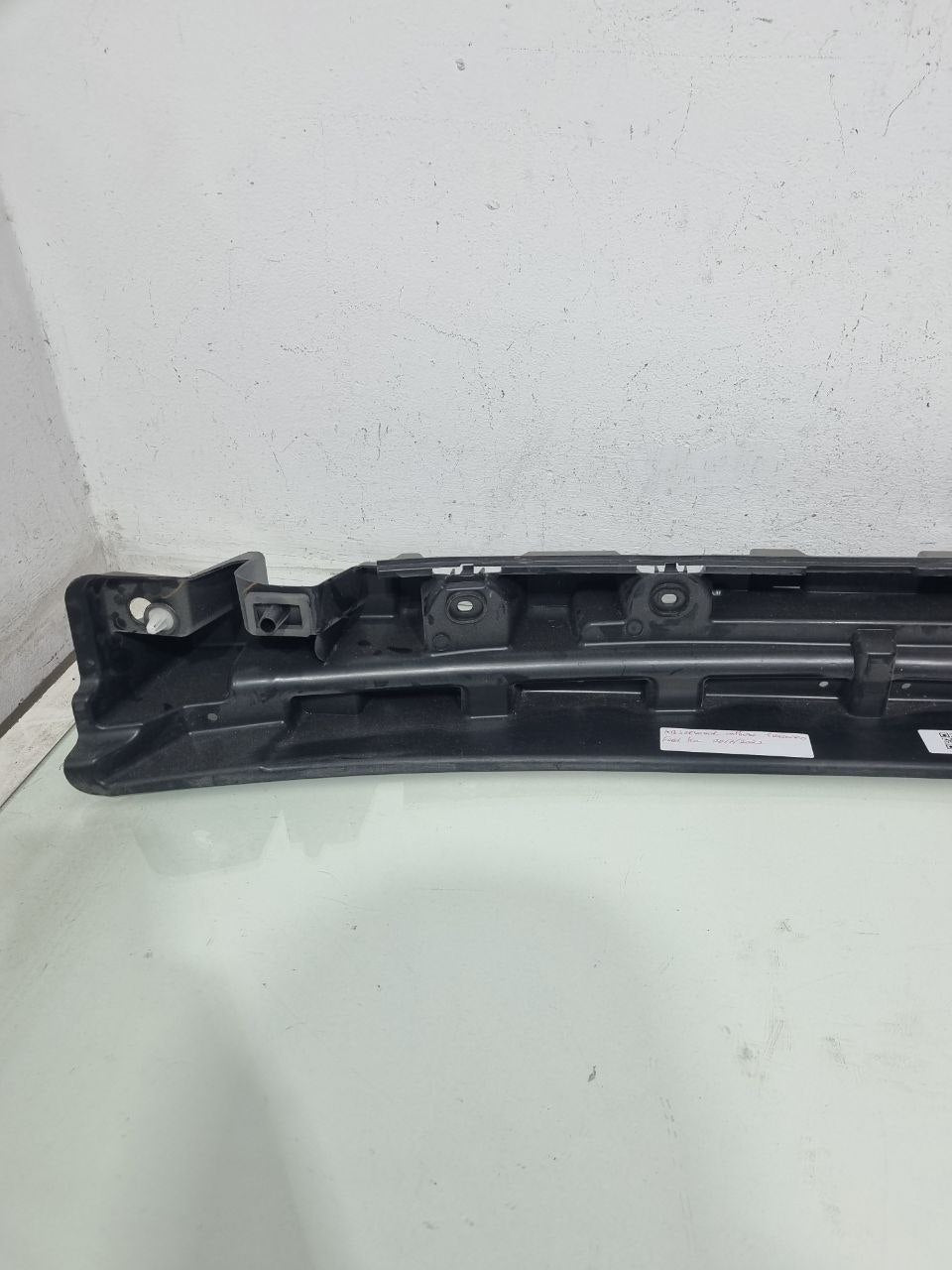 Absorvedor Impacto Traseiro Ford Ka 2017/2022 Usado