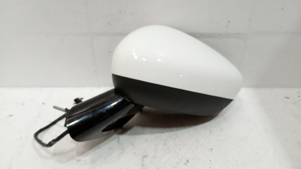 Retrovisor Diant Esq Citroen DS3 2010/2016