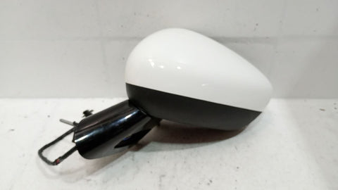 Retrovisor Diant Esq Citroen DS3 2010/2016