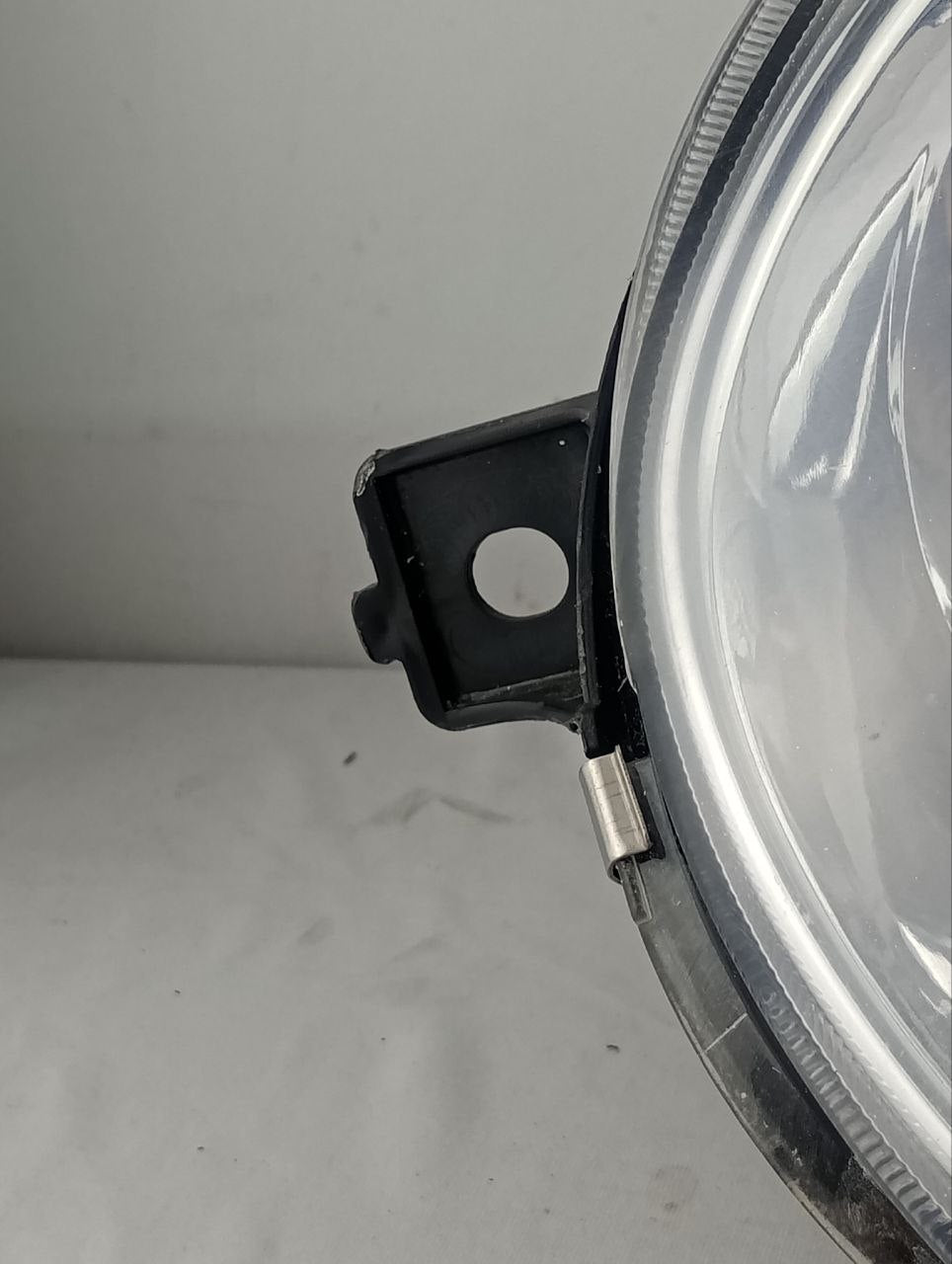 Farol esquerdo Chery QQ 2011/2015 original