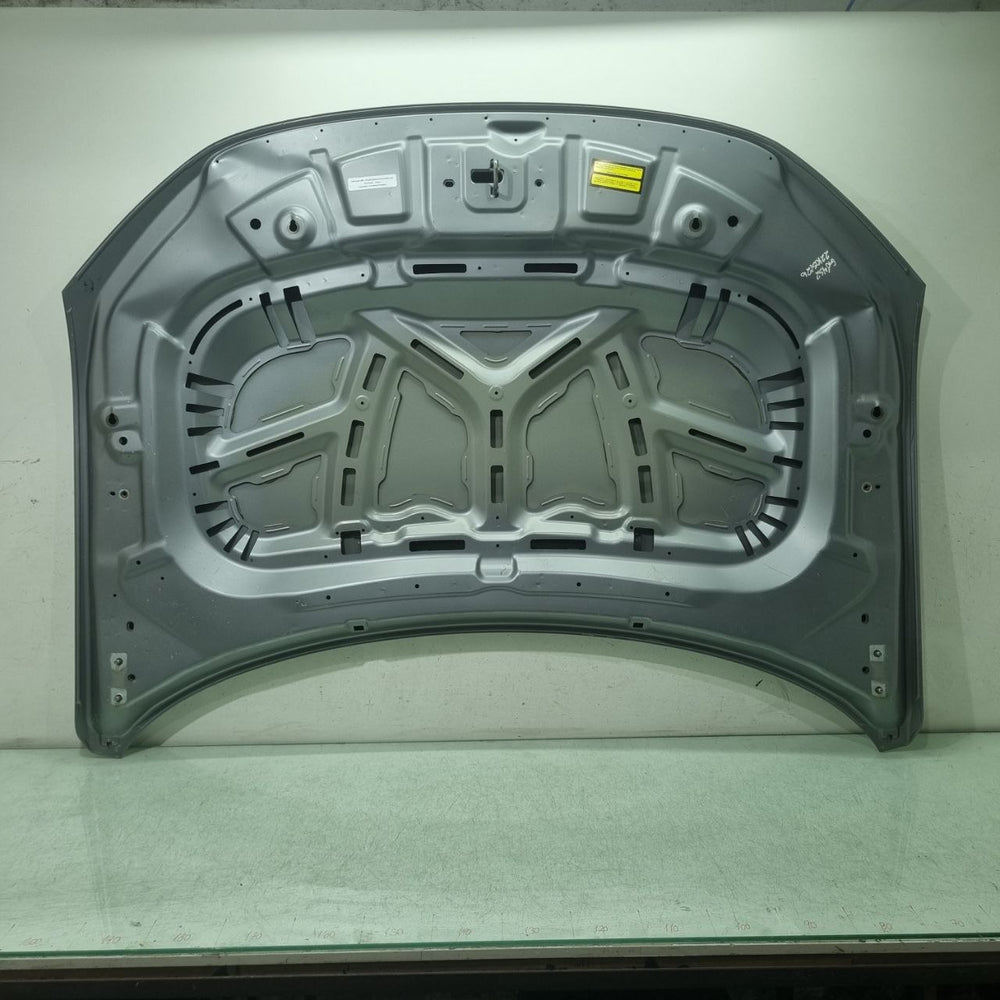 Capo Ford Territory 25/27
