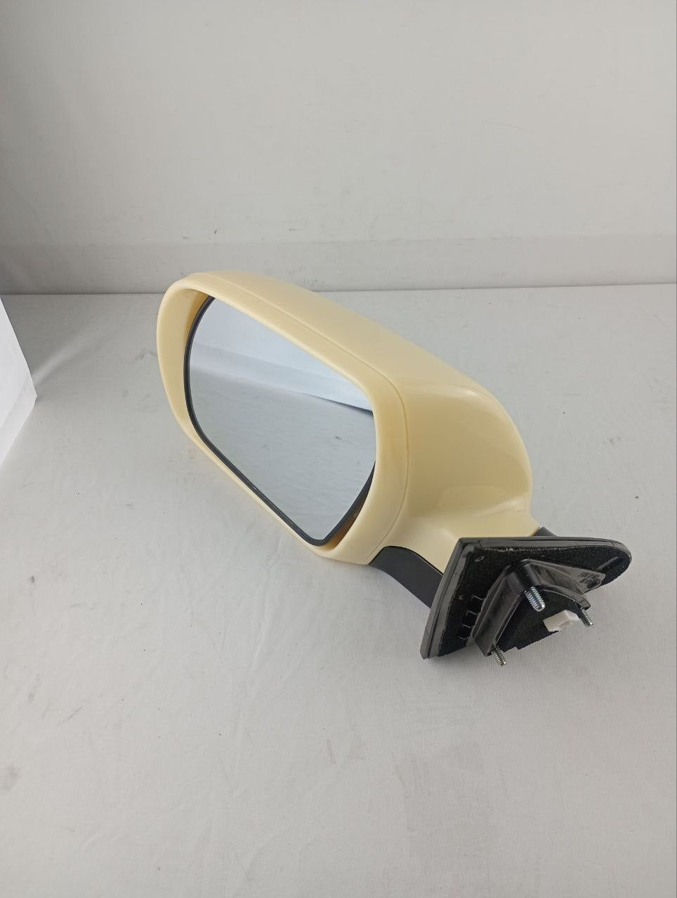 Retrovisor Esquerdo Hyundai Veracruz 2009/2012