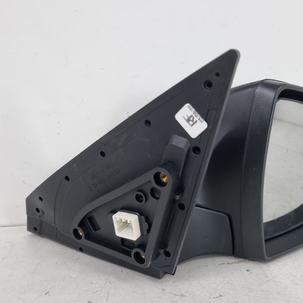 Retrovisor Externo Dir Kia Sportage 2011/2016