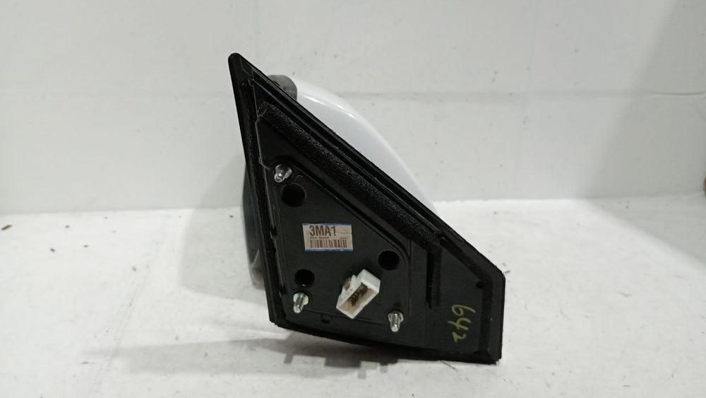 Retrovisor Diant Esq Hyundai Santa Fe 2013/2016