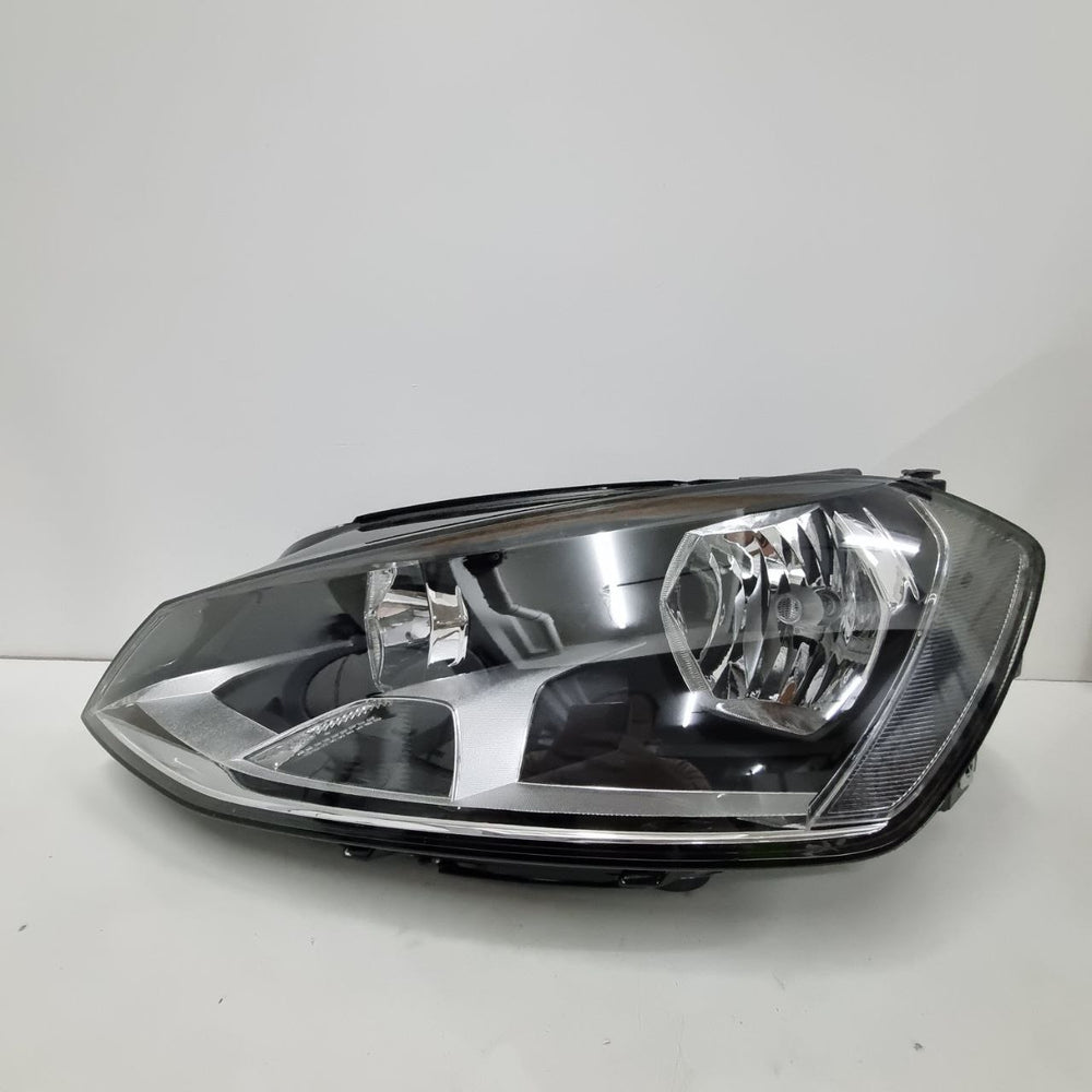 Farol Diant Esq Volkswagen Golf 2015/2018
