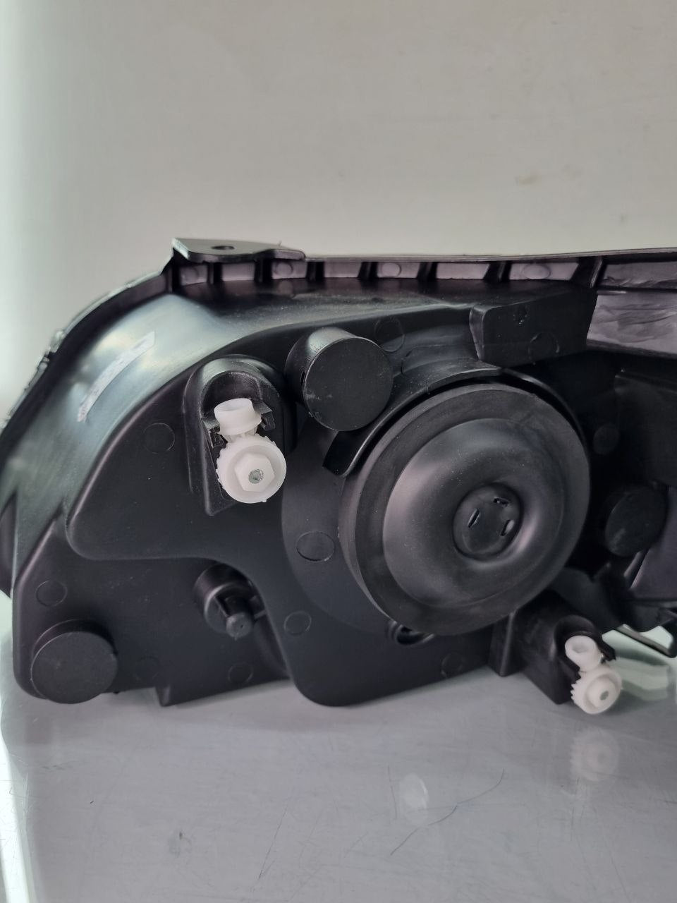 Farol Diant Dir Volkswagen Gol GV 2008/2016