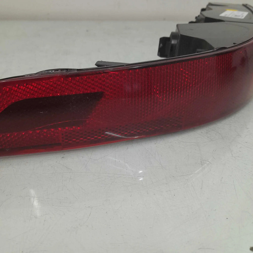Lanterna Refletor Do Parachoque Audi Q3 2015/2018