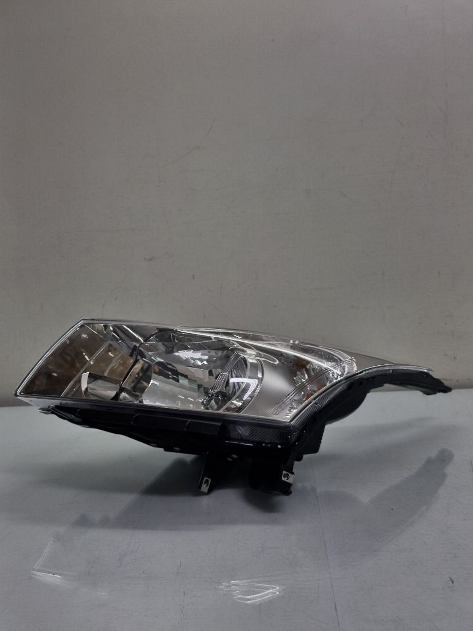 Farol Esquerdo Cruze 2014/2016 Original