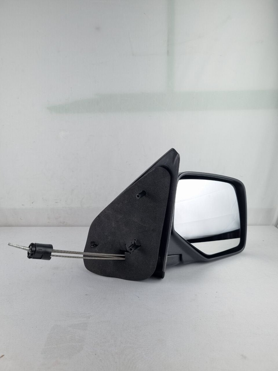 Retrovisor Direito EcoSport 2003/2012 Manual Original