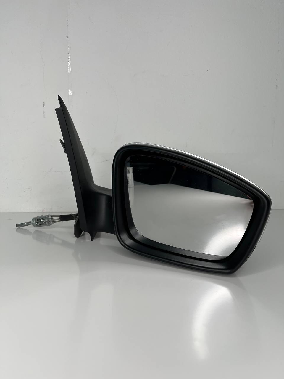 Retrovisor Externo Dir Volkswagen Gol/Voyage GVI/GVII/GVIII 2012/