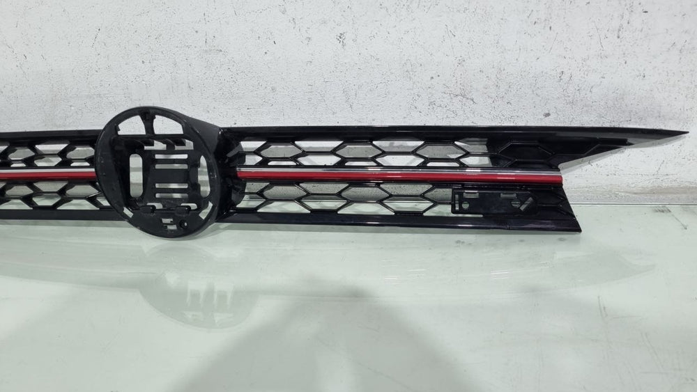 Grade Diant Volkswagen Polo GTS 2023/2024