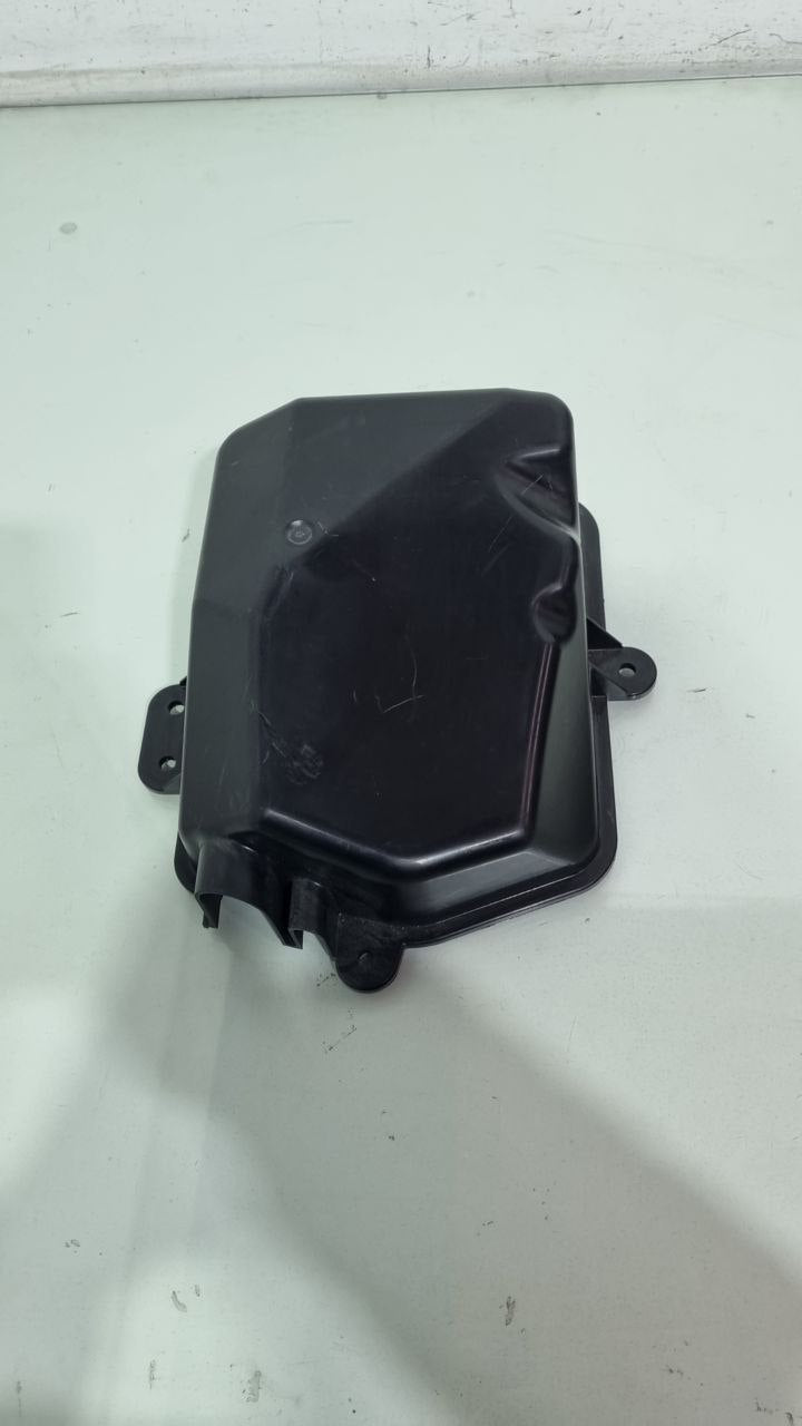 Tampa Cobertura Módulo Câmbio Renault Sandero Logan Duster Captur 2011/2017