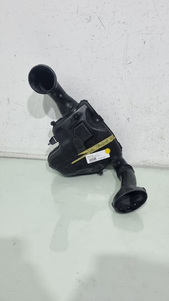Caixa Ressonadora Filtro de Ar Peugeot 206 2002/2009