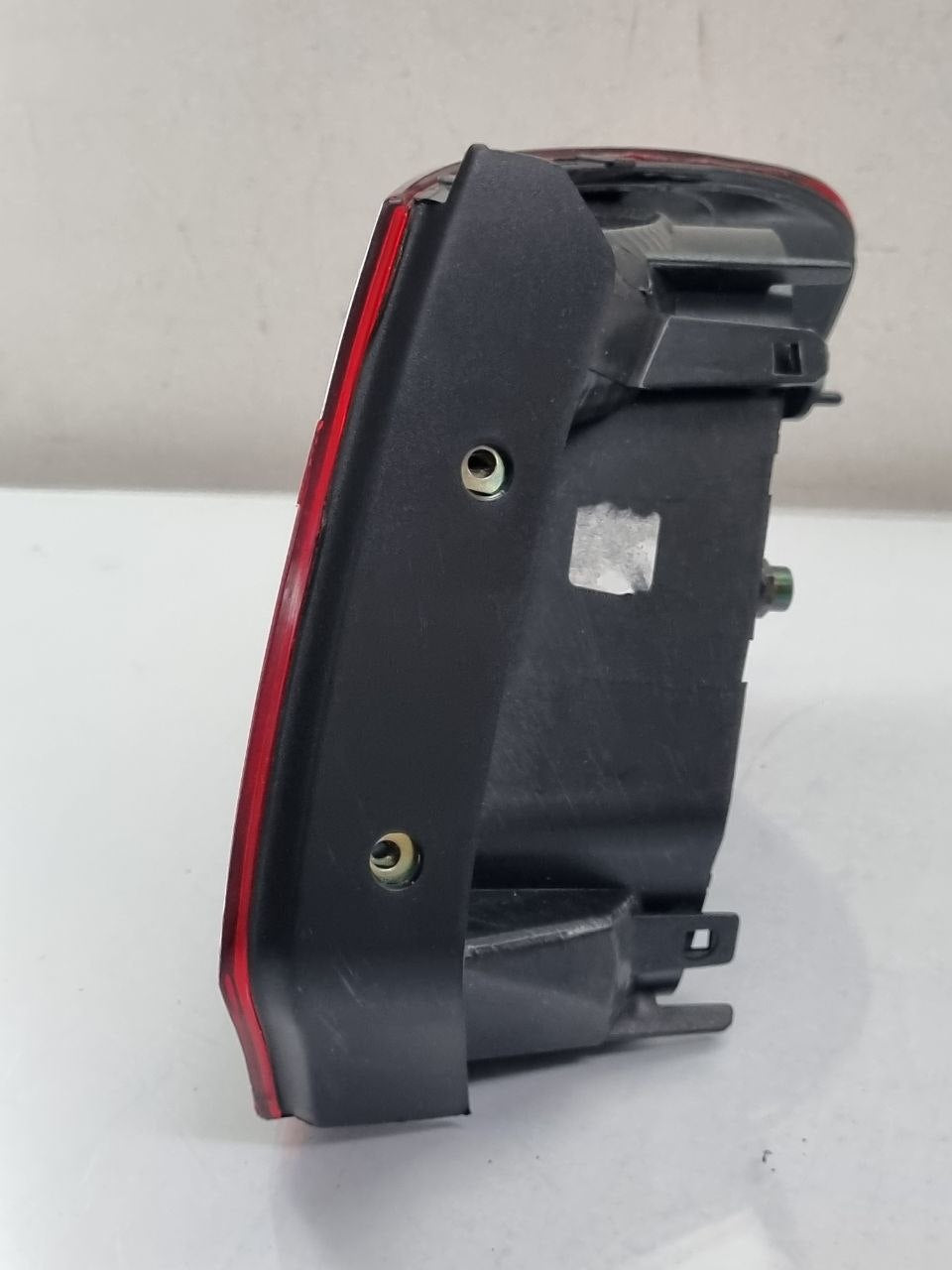 Lanterna Tras Esq Volkswagen Gol GVI 2013/