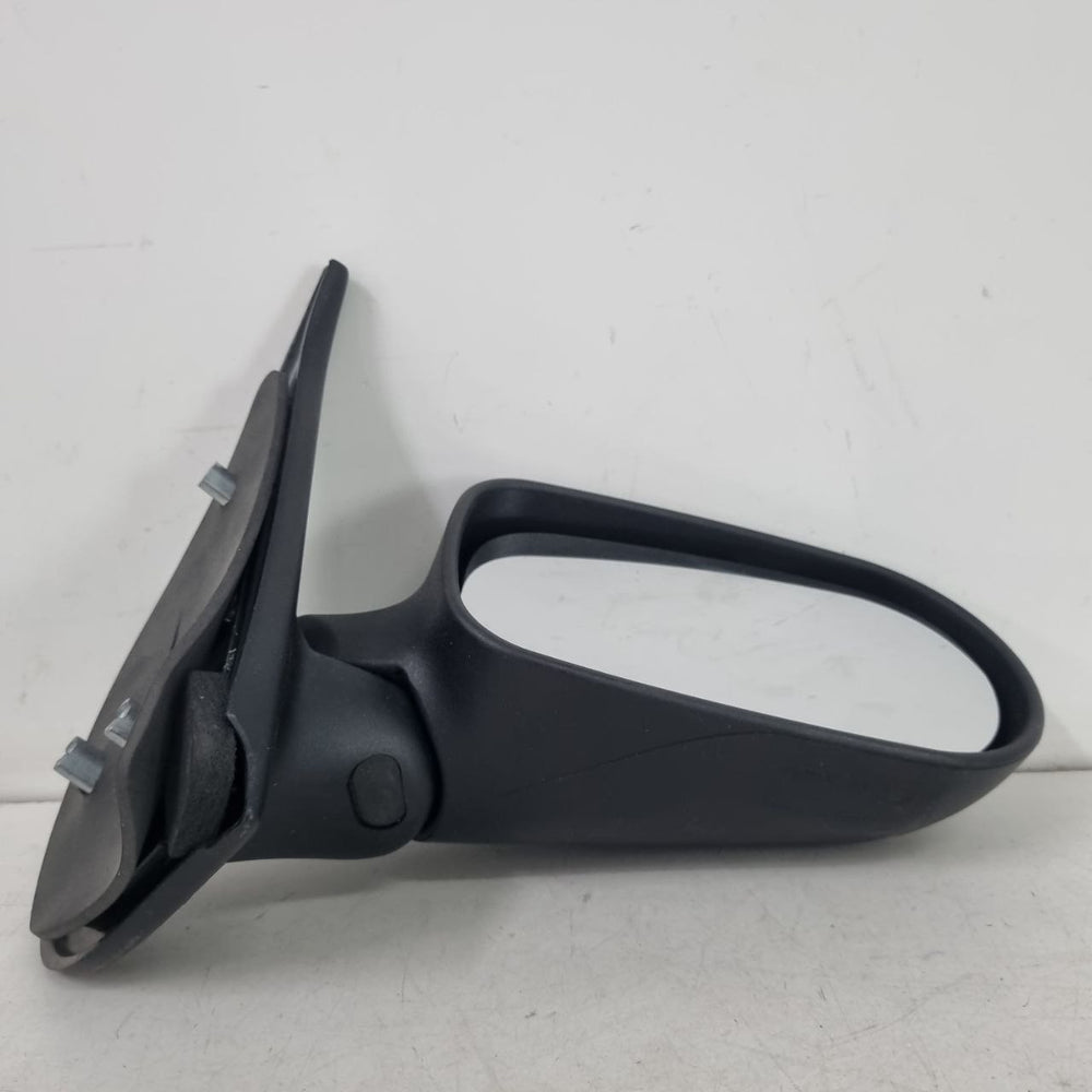 Retrovisor Externo Dir Fiat Palio / Strada 2000/2005