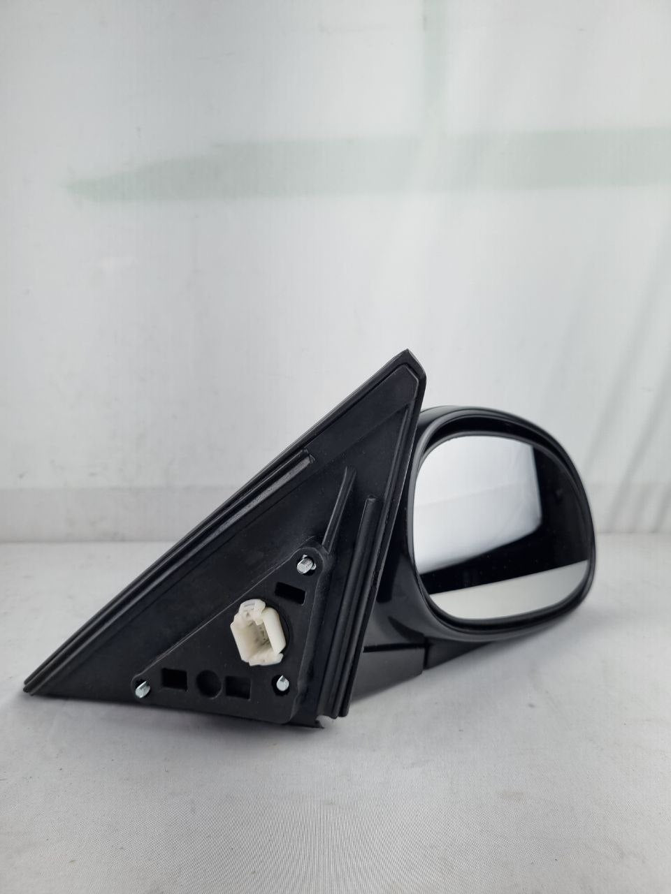 Retrovisor Direito Civic 1992 Elétrico 3PTS