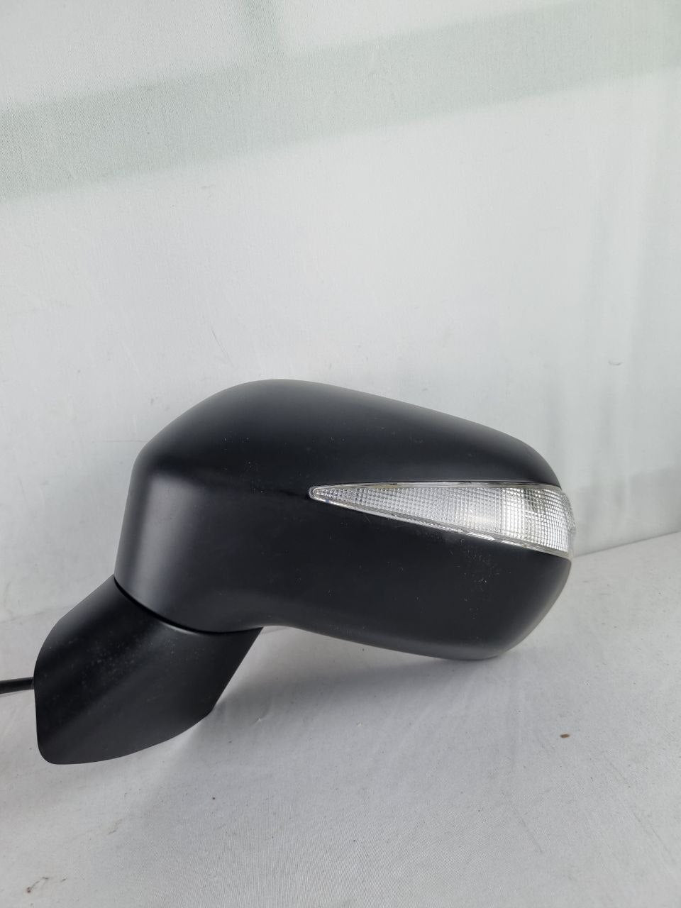 Retrovisor Esquerdo Civic 2006/2011 Elétrico C/Pisca