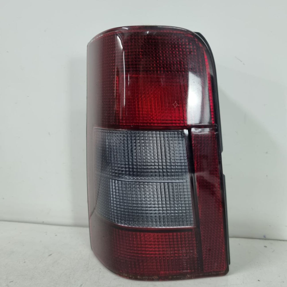Lanterna Tras Esq Citroën Berlingo 1998/2007