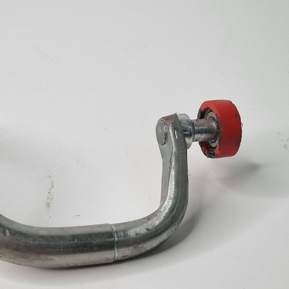 Guia Superior Porta Lateral Fiat Ducato 2008/2019 Usado