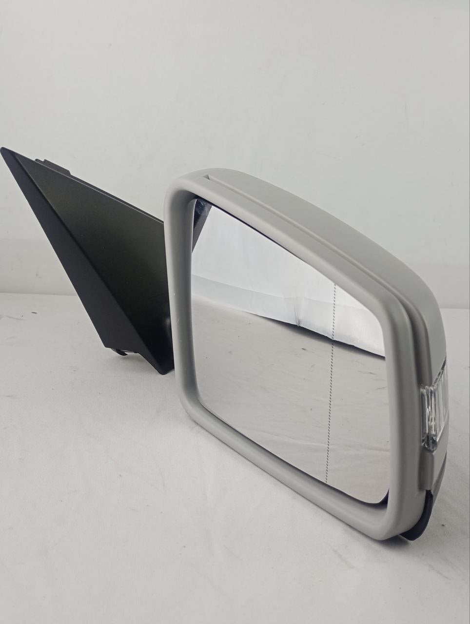 Retrovisor Externo Dir Mercedes-Benz Classe A 2013/2017