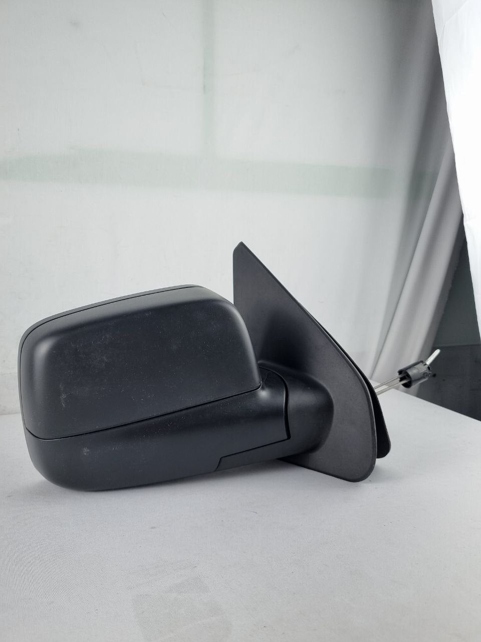 Retrovisor Direito EcoSport 2003/2012 Manual Original