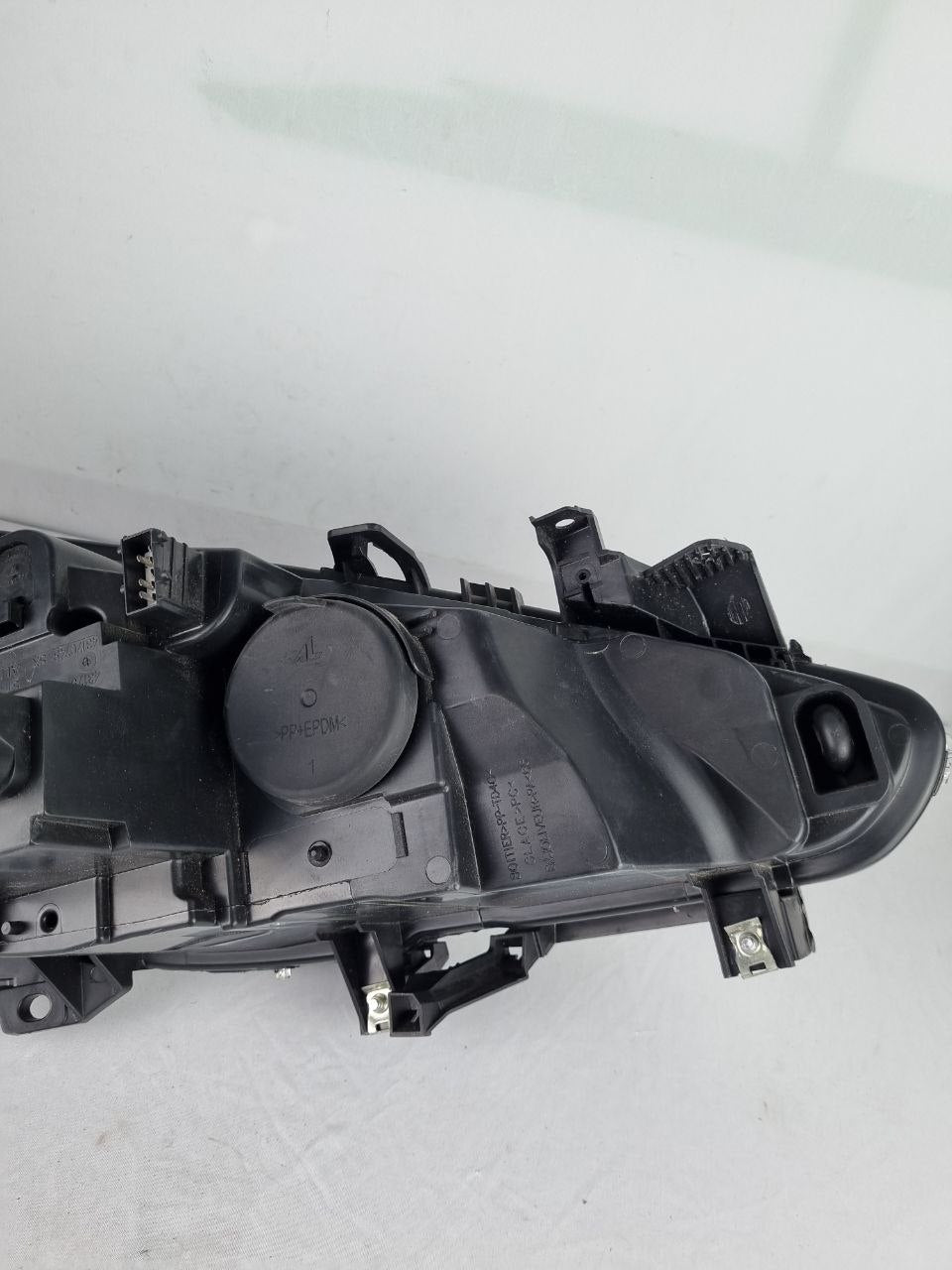 Farol Diant Esq Peugeot 307 Hatch/Sedan 2006/2012